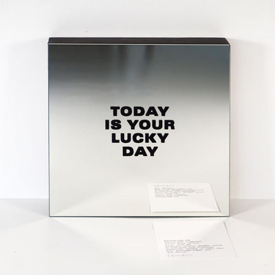Blair Chivers - Today Is Your Lucky Day (Mirror)