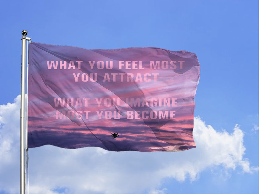 What You Feel Most - Blair Chivers-Blair Chivers-TheArsenale